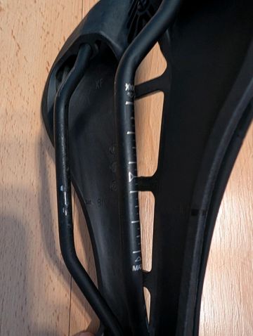 Used Pro Stealth Performance bike — image 3 of 5