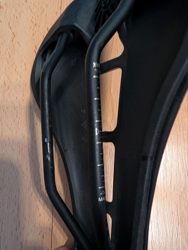 Used Pro Stealth Performance bike — image 3 of 5