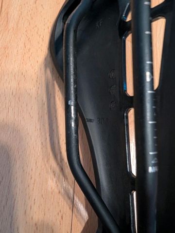 Used Pro Stealth Performance bike — image 5 of 5