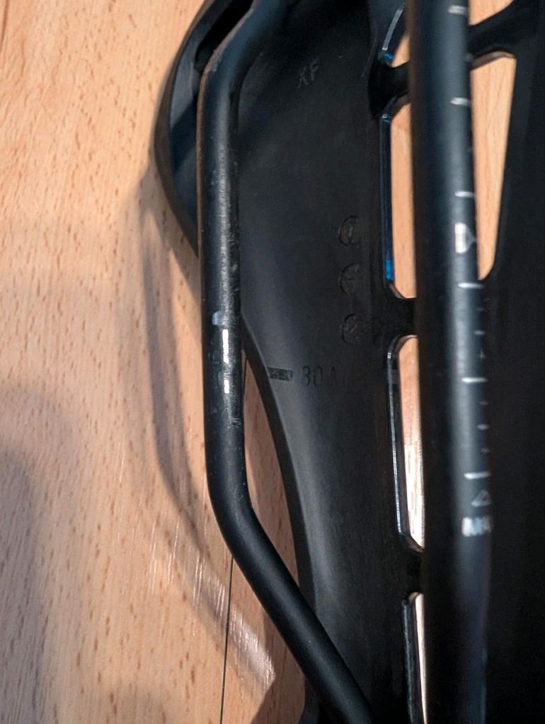 Used Pro Stealth Performance bike — image 5 of 5
