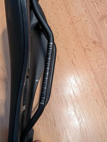 Used Pro Stealth Performance bike — image 4 of 5