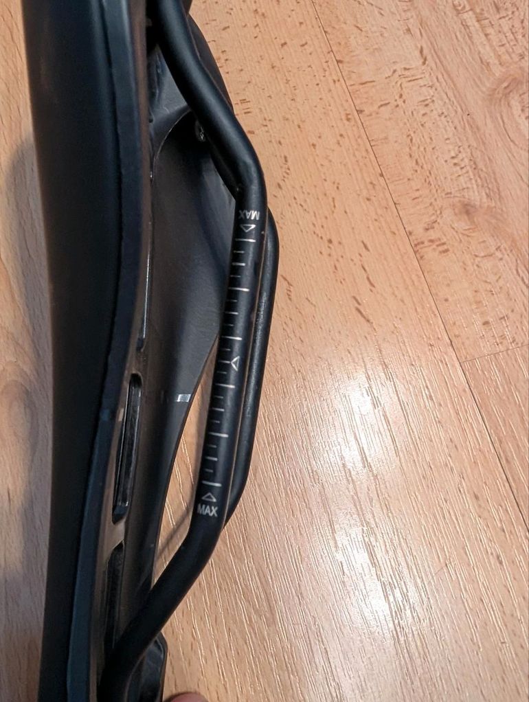 Used Pro Stealth Performance bike — image 4 of 5
