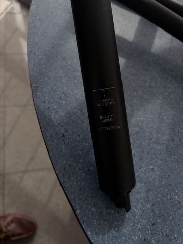 RockShox Reverb AXS 2024 bike usato — immagine 3 di 3