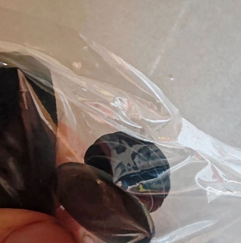 EXTRALITE Grips bike de segunda mano — imagen 2 de 2