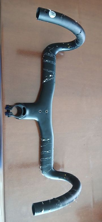 Syncros Creston iC R100 SL 2025 bike de segunda mano — imagen 3 de 3