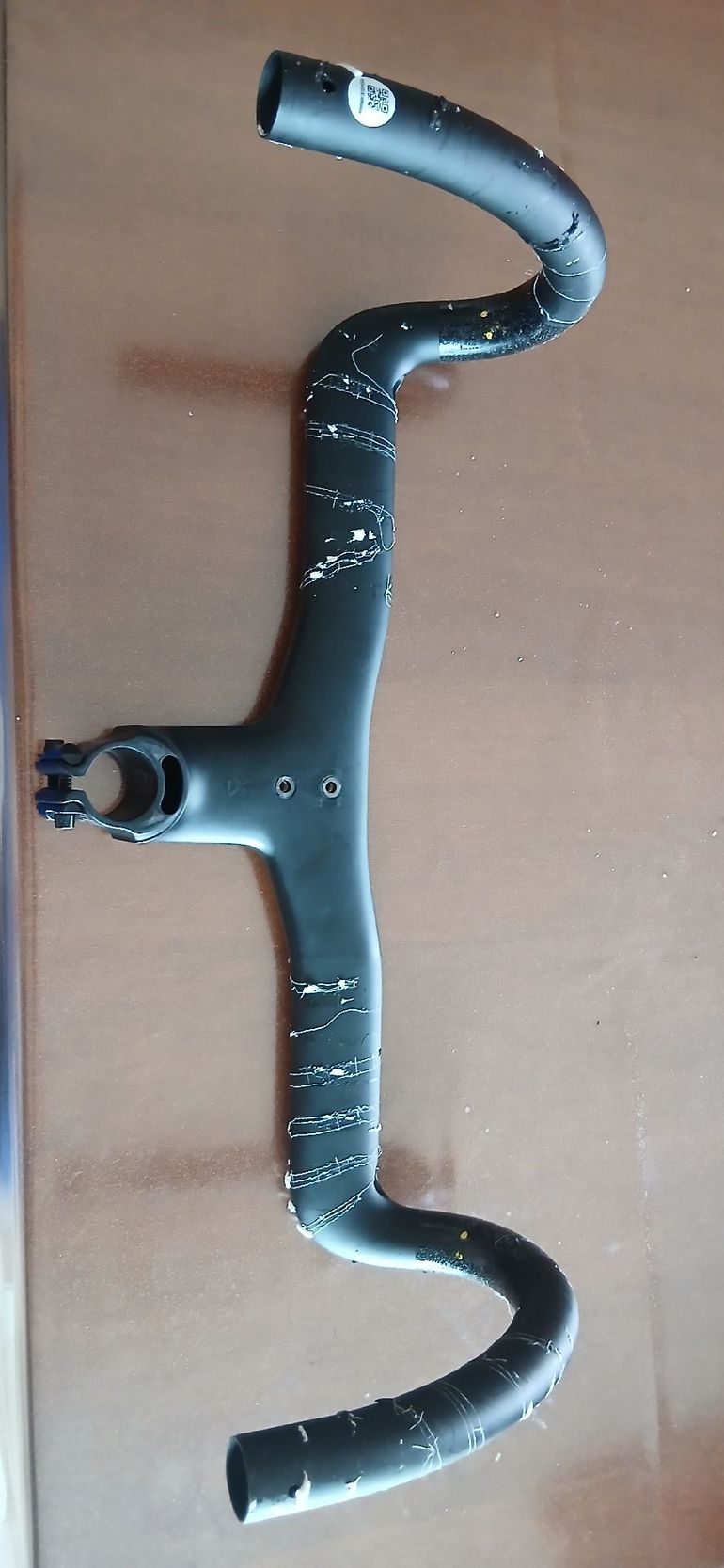 Syncros Creston iC R100 SL 2025 bike de segunda mano — imagen 3 de 3
