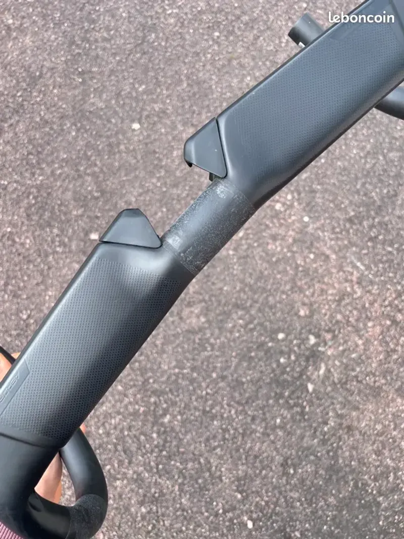 Used Specialized Aerofly S-Works 2022 Cockpit