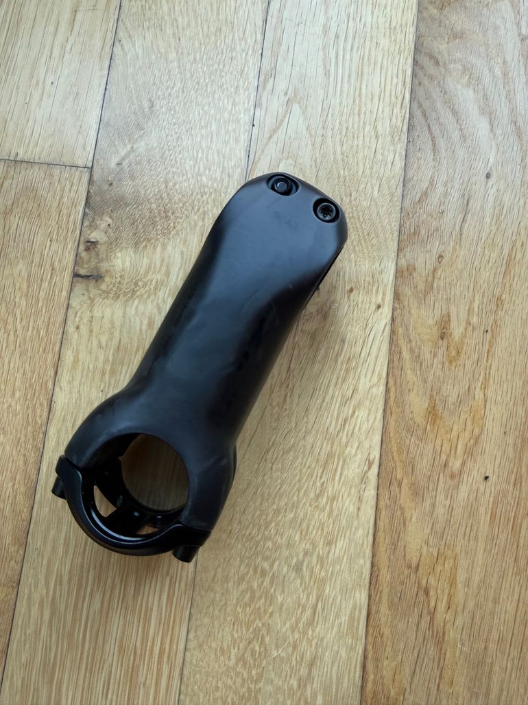 Použité Zipp SL Speed Carbon Stem bike — obrázek 5 z 6