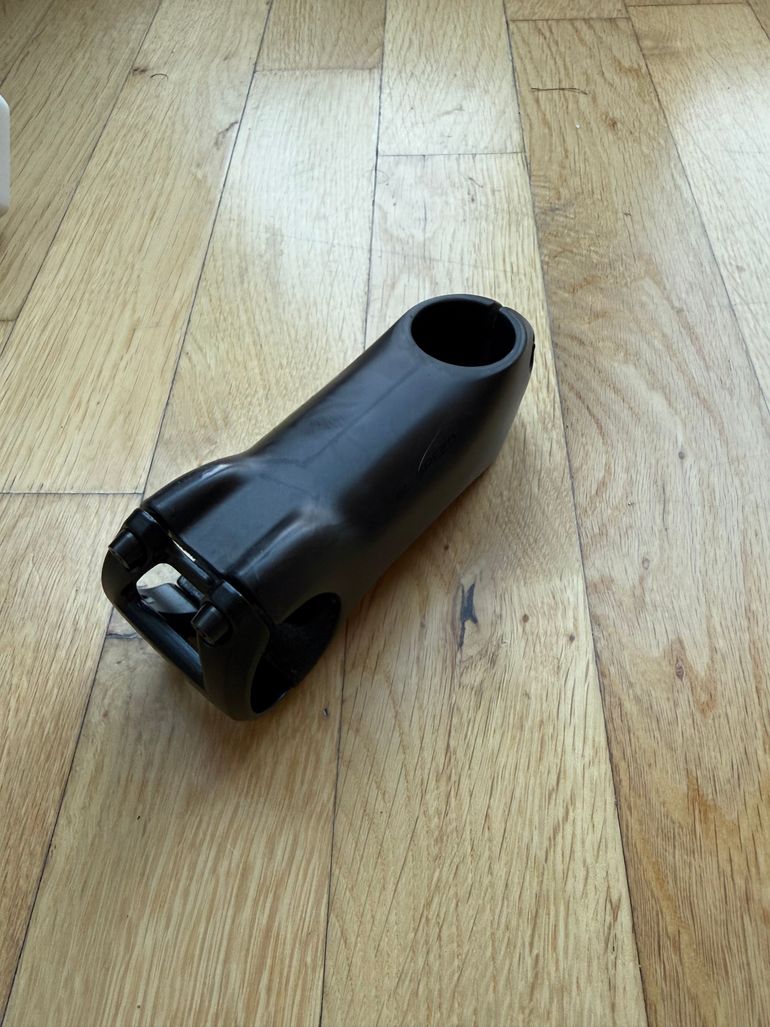 Použité Zipp SL Speed Carbon Stem bike — obrázek 6 z 6