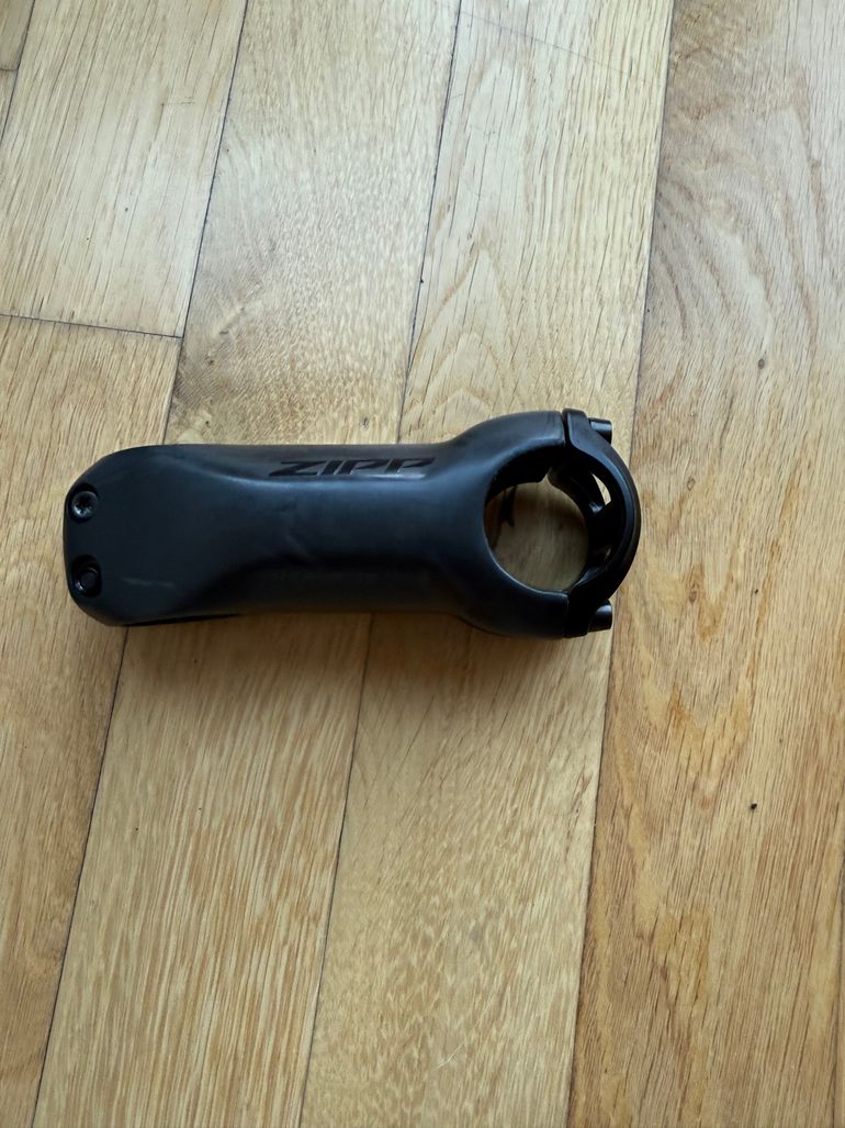 Použité Zipp SL Speed Carbon Stem bike — obrázek 2 z 6