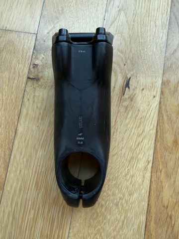 Použité Zipp SL Speed Carbon Stem bike — obrázek 4 z 6