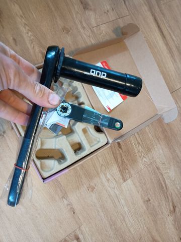 Sram Force 2026 bike de segunda mano — imagen 1 de 6