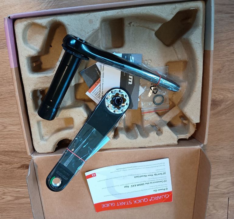 Sram Force 2026 bike de segunda mano — imagen 2 de 6