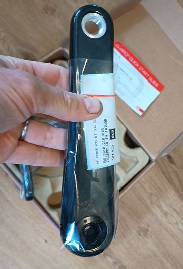 Sram Force 2026 bike de segunda mano — imagen 5 de 6