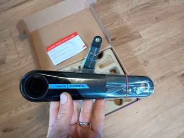 Sram Force 2026 bike de segunda mano — imagen 3 de 6