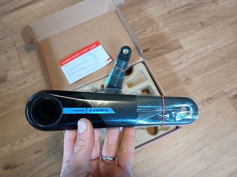 Sram Force 2026 bike de segunda mano — imagen 3 de 6