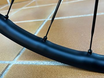 Použité Mavic Allroad SL 25 Hookless 2024 bike — obrázek 6 z 28