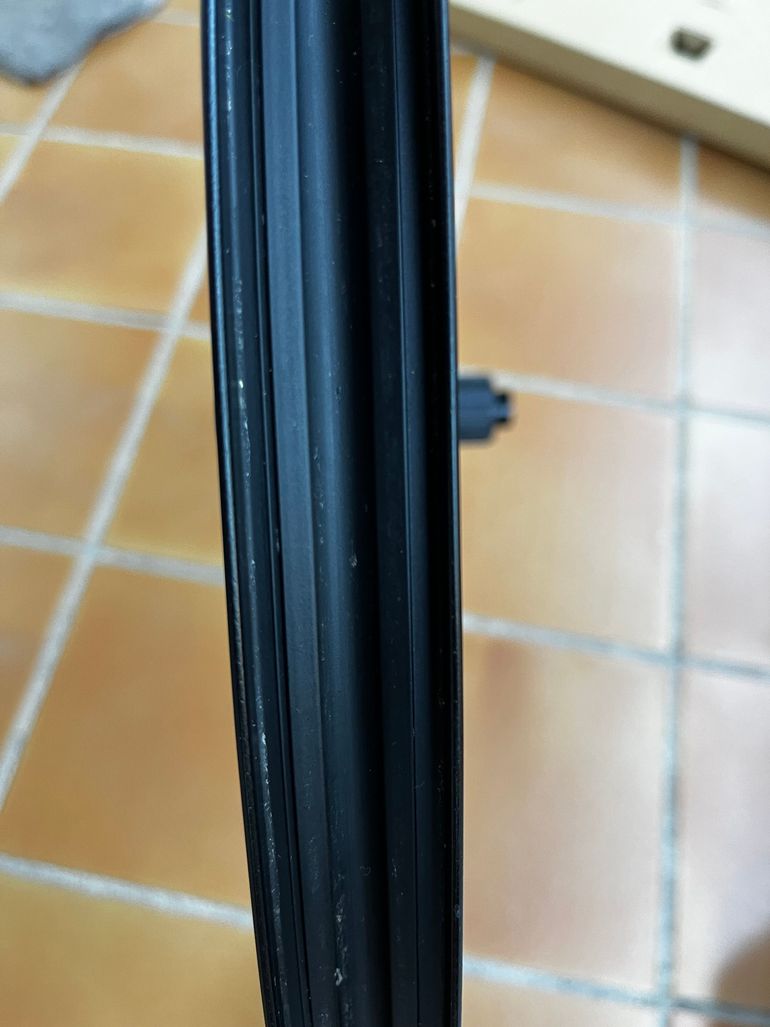 Použité Mavic Allroad SL 25 Hookless 2024 bike — obrázek 28 z 28