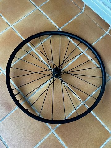 Použité Mavic Allroad SL 25 Hookless 2024 bike — obrázek 8 z 28