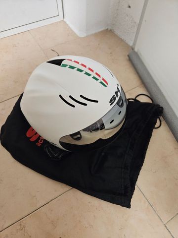 Použité SH+ Casco da cronometro bike — obrázek 1 z 2