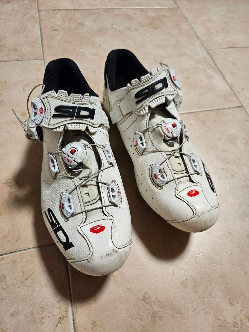 Używany Sidi Cycling Shoes Cycling Shoes
