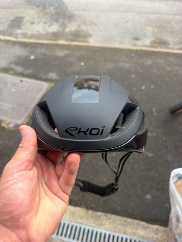 Použité Ekoi ar14.2 2023 bike — obrázek 1 z 4