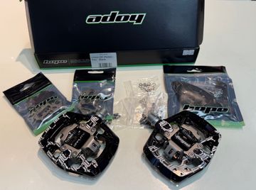 Hope Union Gravity Pedals 2026 bike de segunda mano — imagen 2 de 3