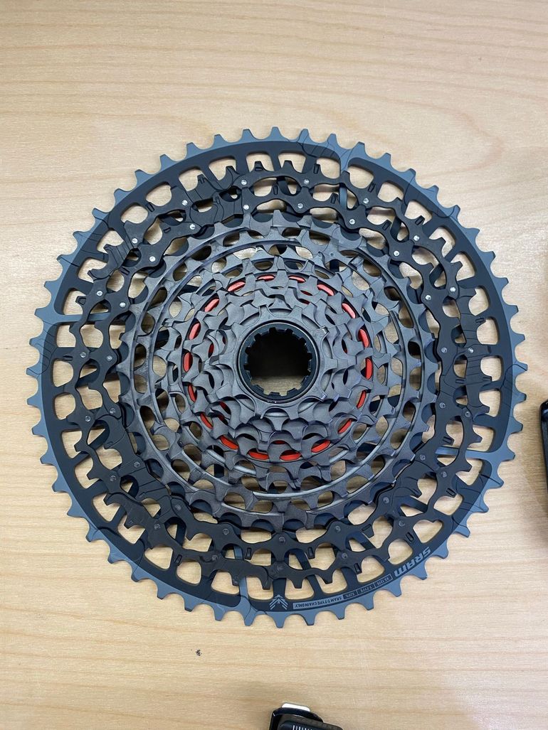 Used Sram X0 Transmission 2026 bike — image 2 of 3