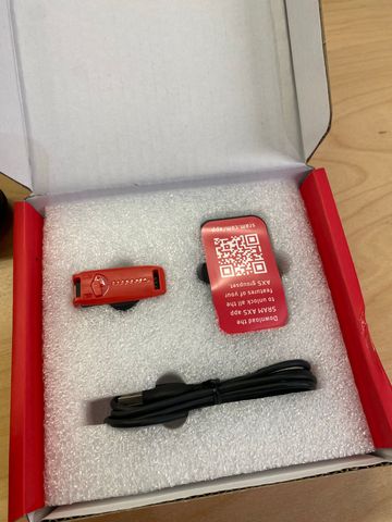 Used Sram X0 Transmission 2026 bike — image 3 of 3