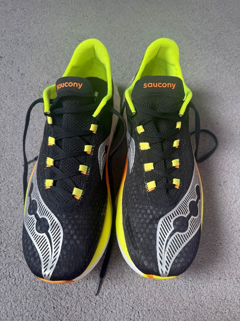 Brugt Saucony Endorphin Pro 4 2025 Running Shoes