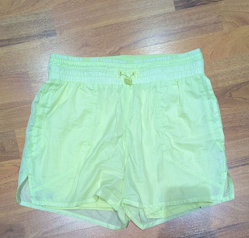 Used H&M Running Shorts Running Clothing
