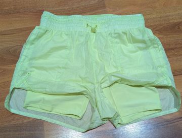Gebrauchtes H&M Running Shorts bike — Bild 3 von 5