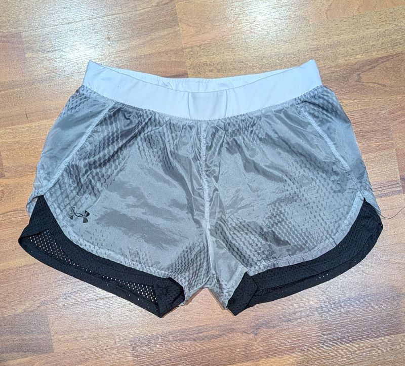 Used Under Armour Running Shorts Running Clothing