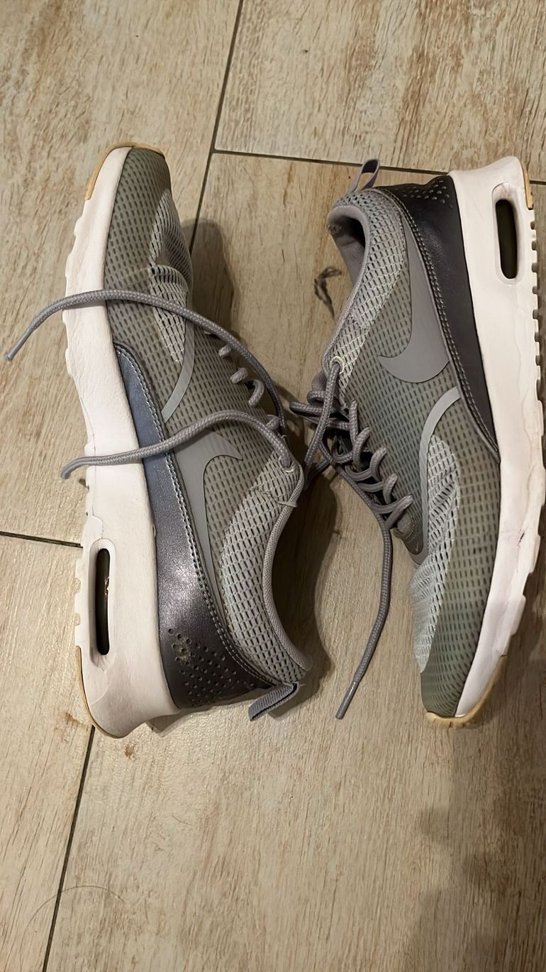 Brugt Nike Shoes bike — billede 1 af 4