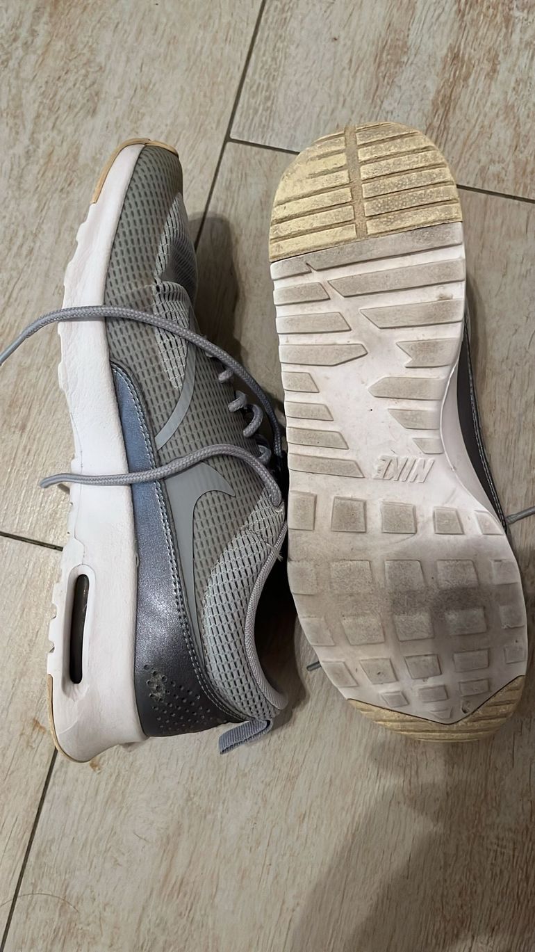 Brugt Nike Shoes bike — billede 2 af 4