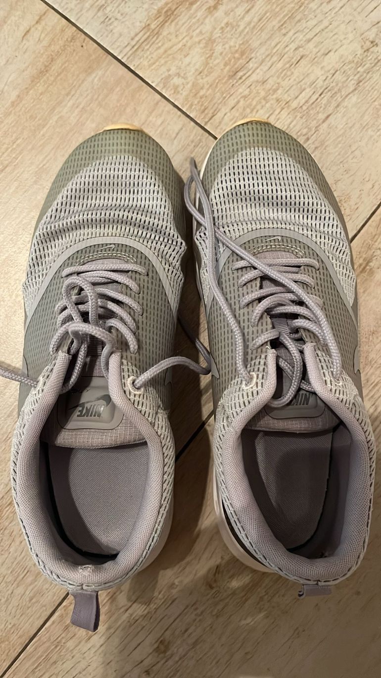 Brugt Nike Shoes bike — billede 4 af 4