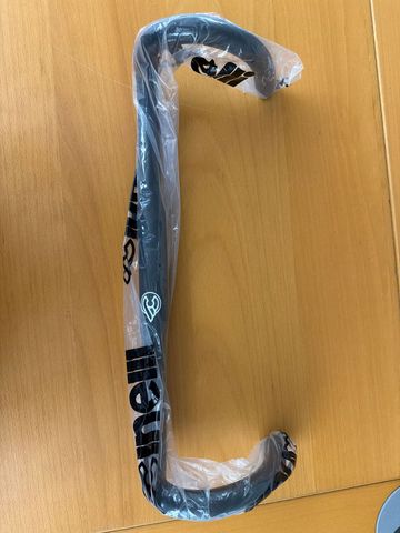 Použité Cinelli Manubrio Handlebar 2024 bike — obrázek 1 z 3