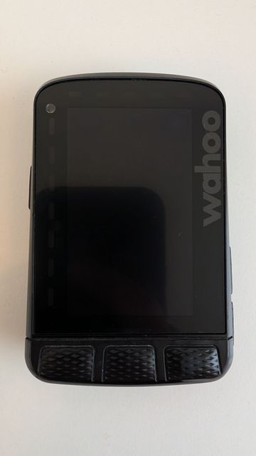 Použité Wahoo Elemnt Roam v2 bike — obrázek 1 z 4