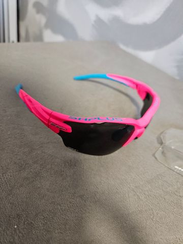 Używany SH+ Sunglasses bike — zdjęcie 2 z 3