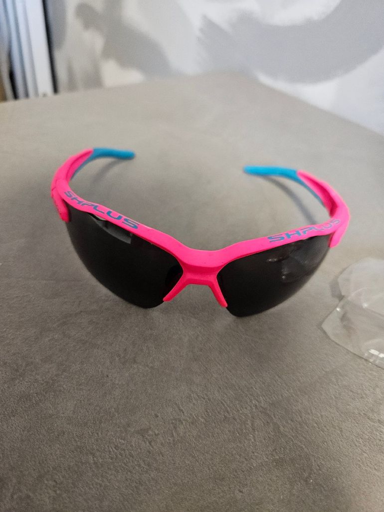 Używany SH+ Sunglasses bike — zdjęcie 1 z 3
