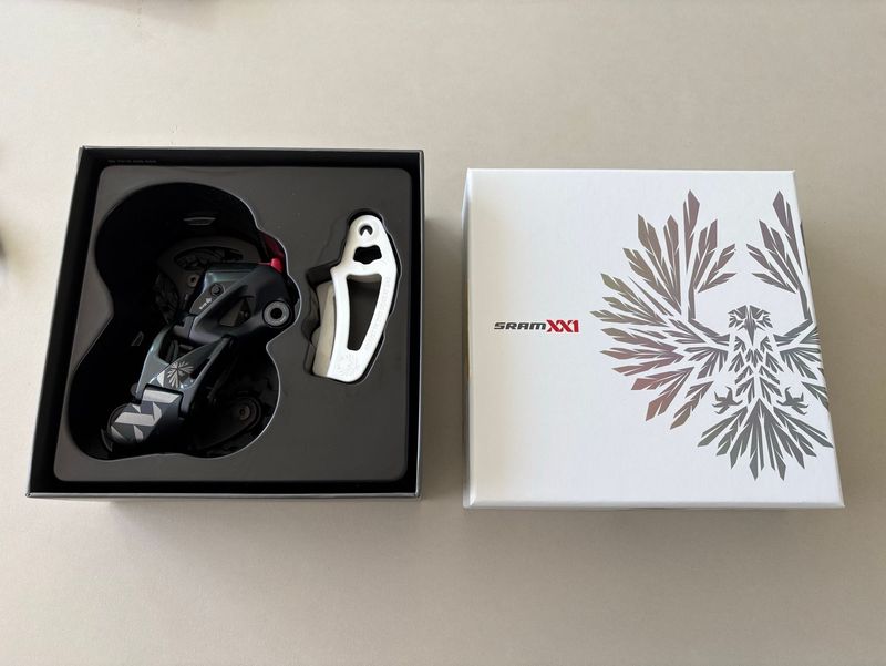 Used Sram XX1 Eagle AXS Rear Derailleur 2025 Drivetrain & Pedals