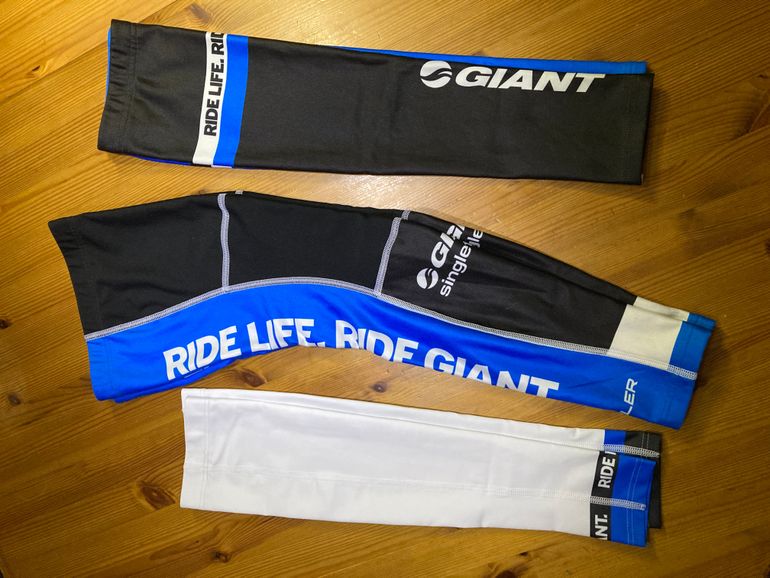 Biehler Radsportbekleidung Konvolut Giant bike de segunda mano — imagen 9 de 11