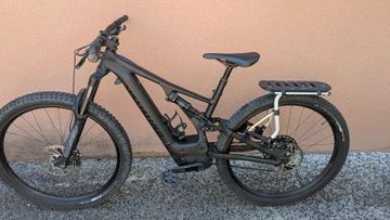 Używany Thule Rack 2021 bike — zdjęcie 1 z 2