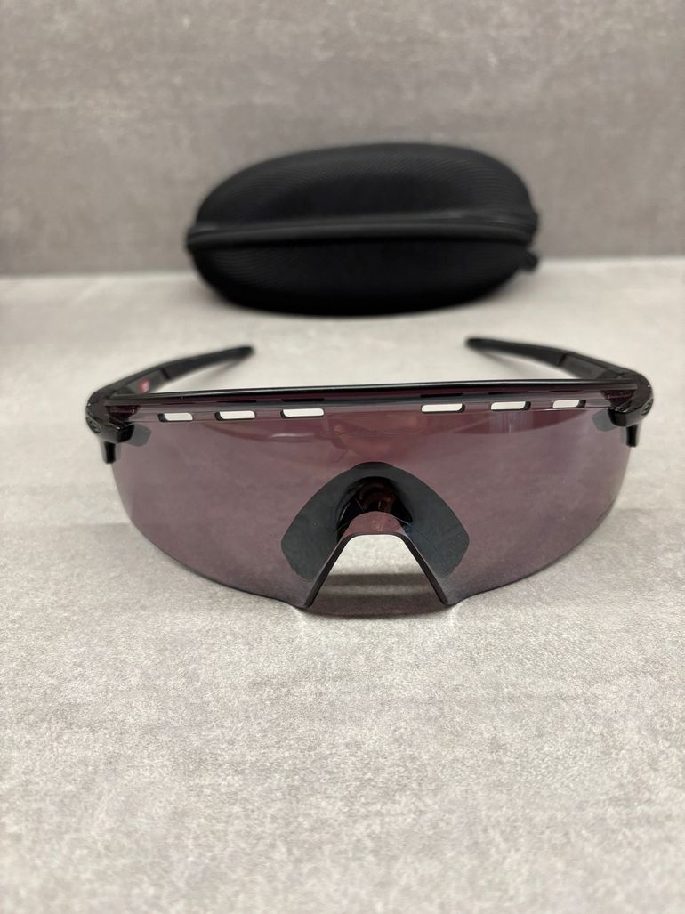 Used Oakley Encoder Strike Vented bike — image 7 of 8