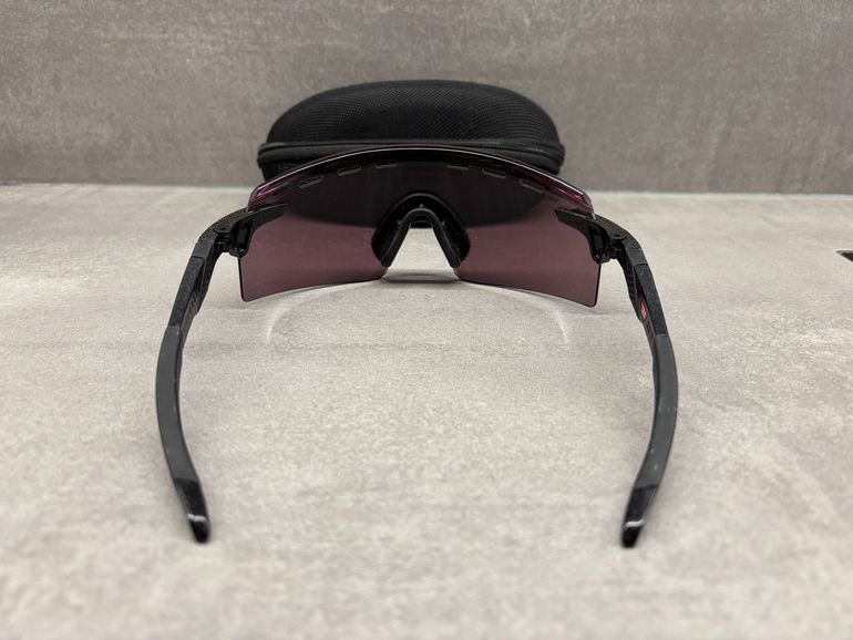 Used Oakley Encoder Strike Vented bike — image 4 of 8
