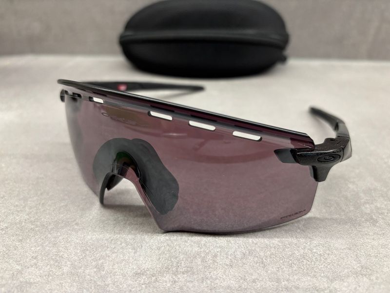 Used Oakley Encoder Strike Vented Cycling Accessories