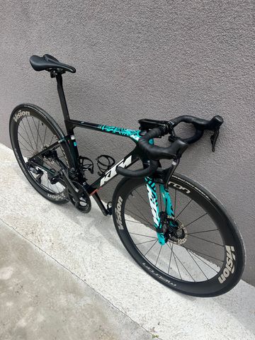 Vision Metron 55 Disc Wheels bike de segunda mano — imagen 3 de 3