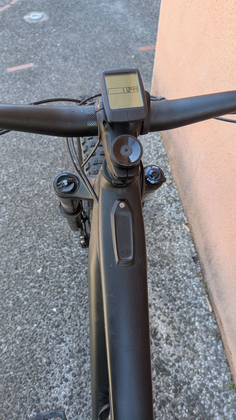Specialized indicateur TCD ( turbo connect display 2021 Cycling Accessories de segunda mano