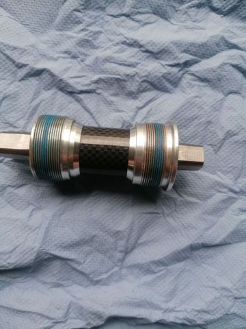 Fsa Ultimax Carbon Bottom Bracket bike d'occasion — image 4 sur 4