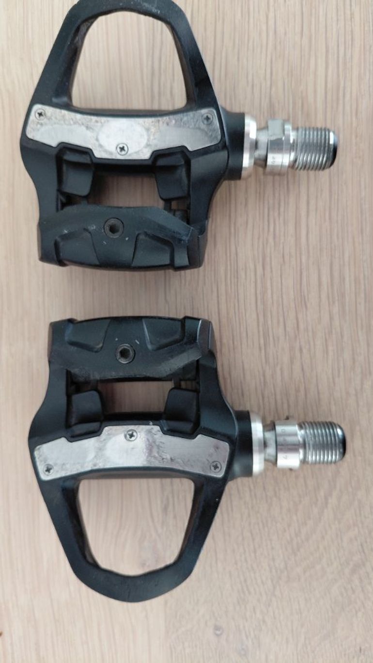 Garmin Vector 3 Dual-Sided Power Meter Pedals bike de segunda mano — imagen 3 de 4